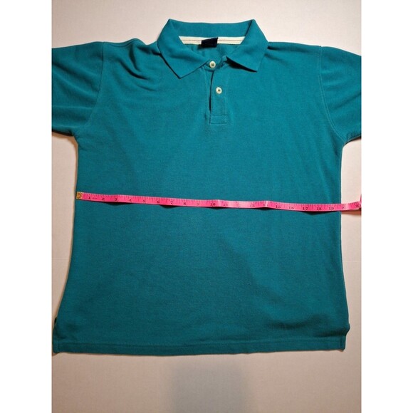 Vintage Polo Ralph Lauren Mens's Medium Short Sleeve Shirt - Picture 5 of 7